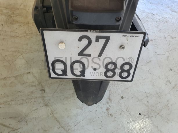 Suzuki UK 110 Address · Ano 2015