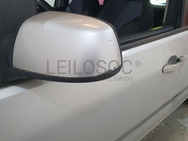 Ford Focus C-Max · Ano 2004