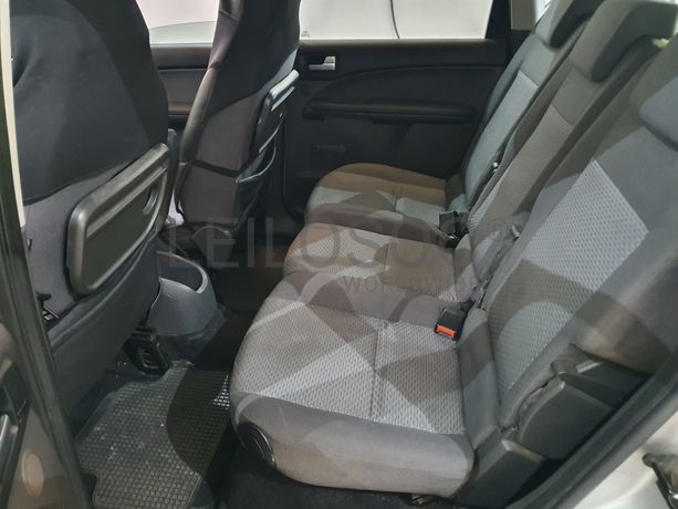 Ford Focus C-Max · Ano 2004