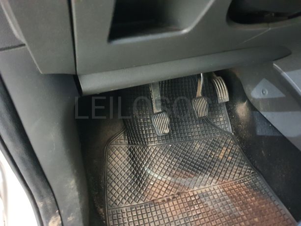 Ford Focus C-Max · Ano 2004