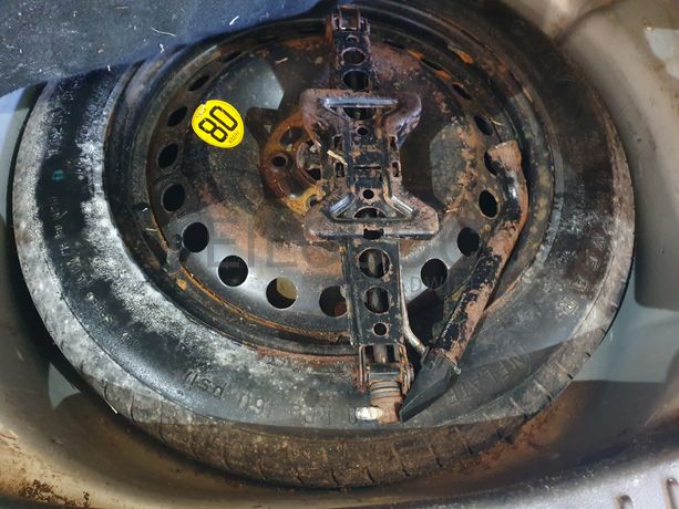 Ford Focus C-Max · Ano 2004