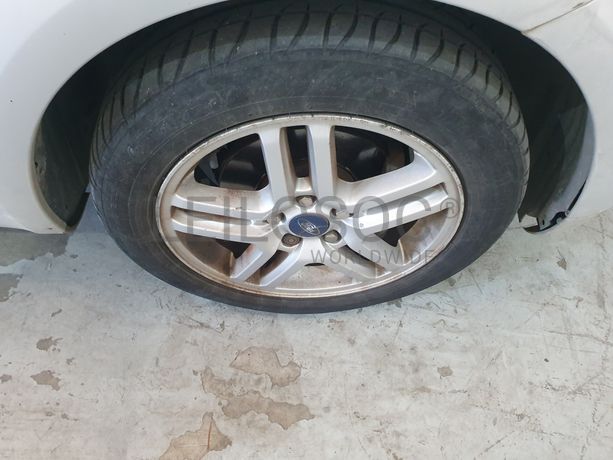 Ford Focus C-Max · Ano 2004