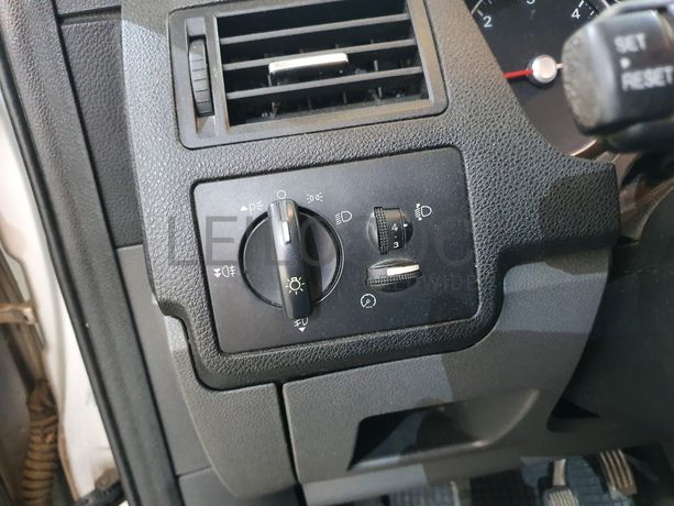 Ford Focus C-Max · Ano 2004