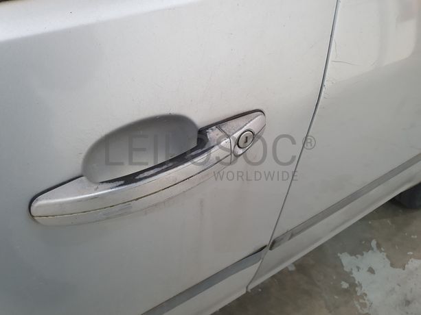 Ford Focus C-Max · Ano 2004