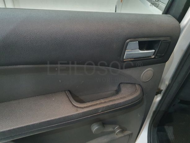 Ford Focus C-Max · Ano 2004