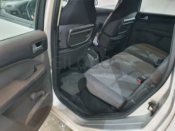 Ford Focus C-Max · Ano 2004