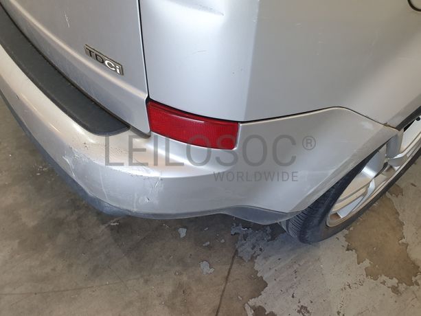 Ford Focus C-Max · Ano 2004