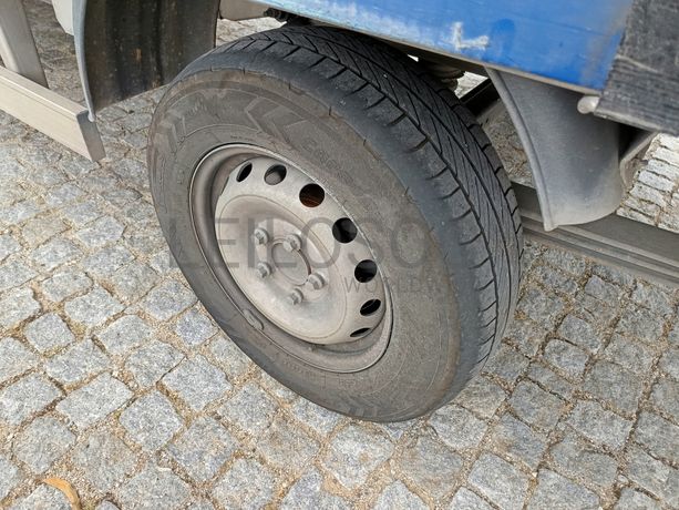 Renault Master · Ano 2021