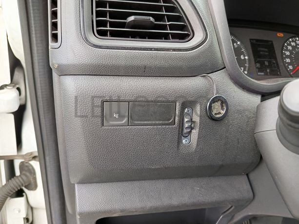 Renault Master · Ano 2021