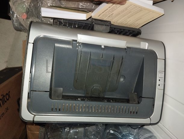 Equipamentos Industriais · Material Informático · Diversos