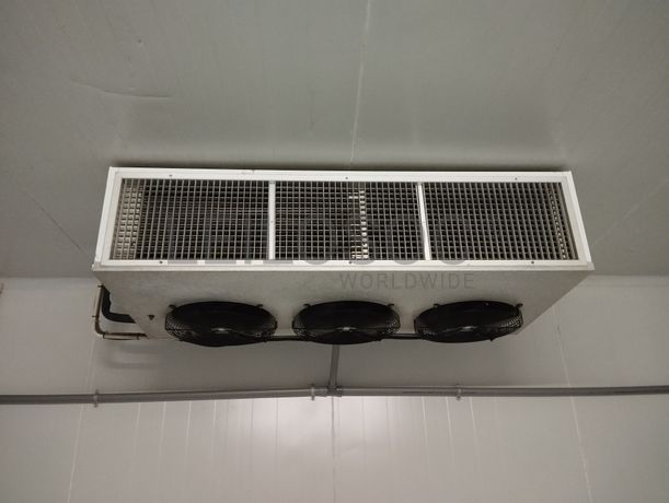 Equipamentos Industriais · Material Informático · Diversos