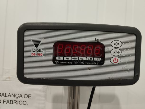 Equipamentos Industriais · Material Informático · Diversos