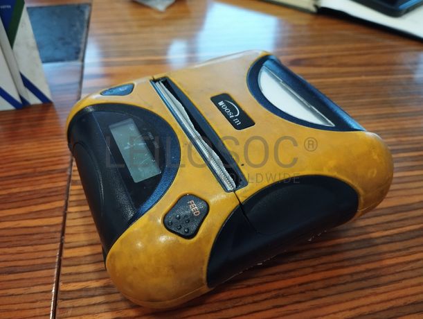 Equipamentos Industriais · Material Informático · Diversos