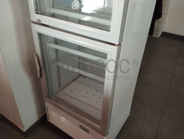 Equipamentos Industriais · Material Informático · Diversos