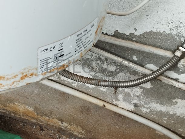 Equipamentos Industriais · Material Informático · Diversos