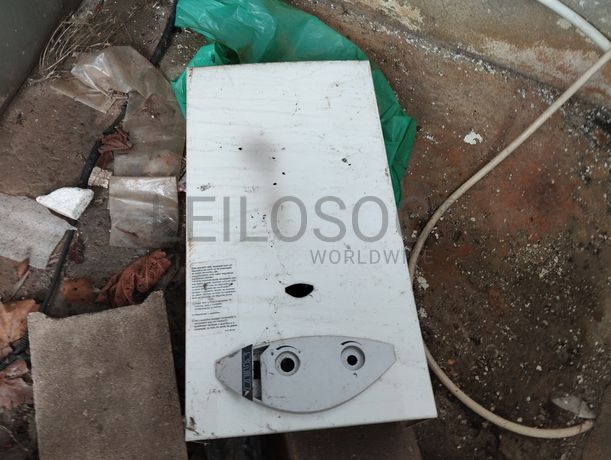 Equipamentos Industriais · Material Informático · Diversos