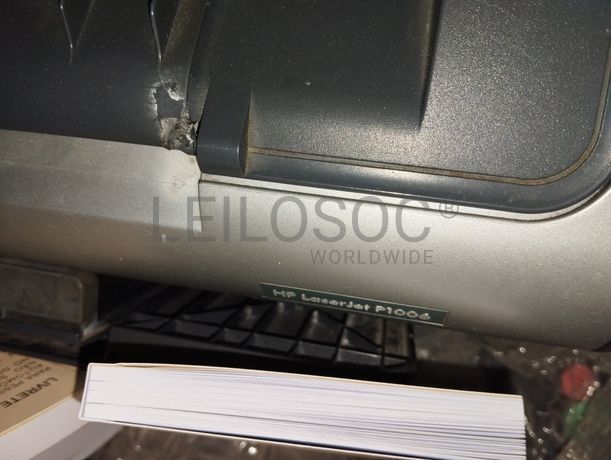 Equipamentos Industriais · Material Informático · Diversos