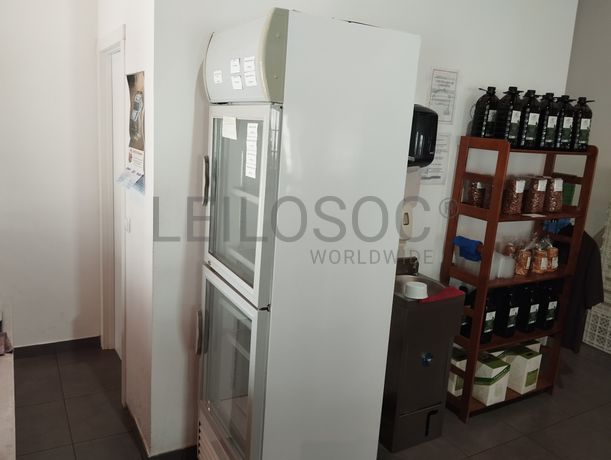 Equipamentos Industriais · Material Informático · Diversos