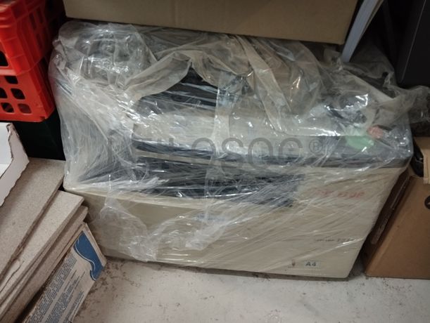 Equipamentos Industriais · Material Informático · Diversos