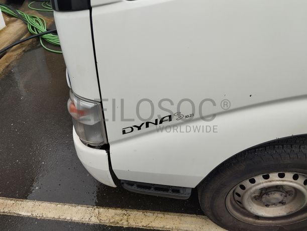 Toyota Dyna