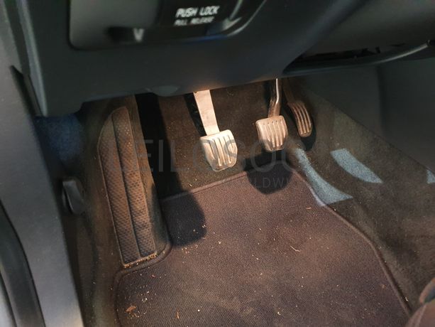 Volvo V60 · Ano 2013