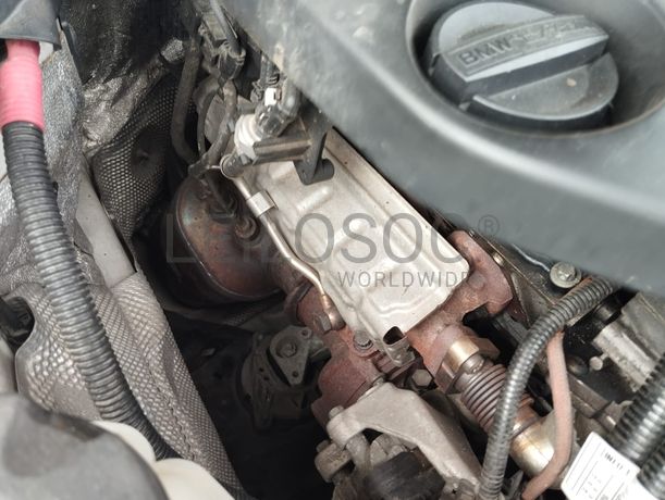 BMW 320ed · Ano 2014