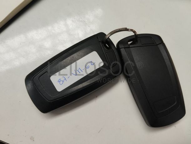 BMW 320ed · Ano 2014