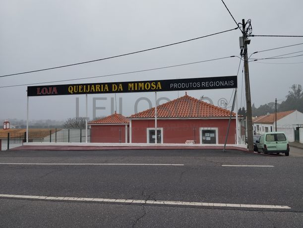 Edifício · Santiago do Cacém, Setúbal
