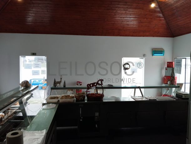 Edifício · Santiago do Cacém, Setúbal