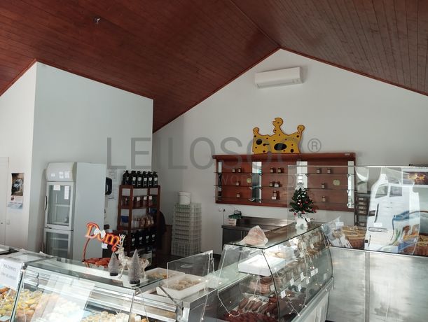 Edifício · Santiago do Cacém, Setúbal