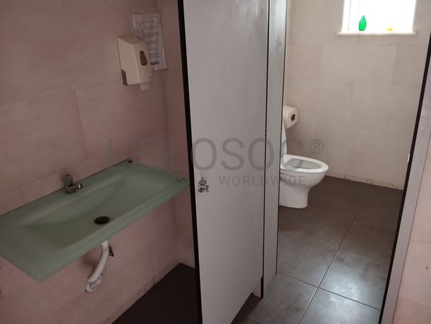 Edifício · Santiago do Cacém, Setúbal