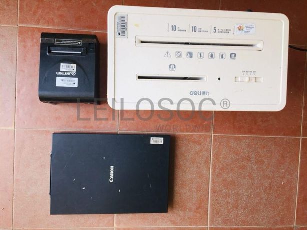 Material informático