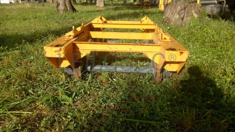 Carinhos para Vagões