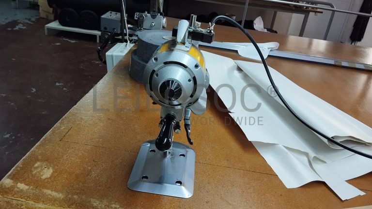 Vestuário · Matérias-Primas · Equipamentos Indústria Têxtil · Equipamento de Escritório