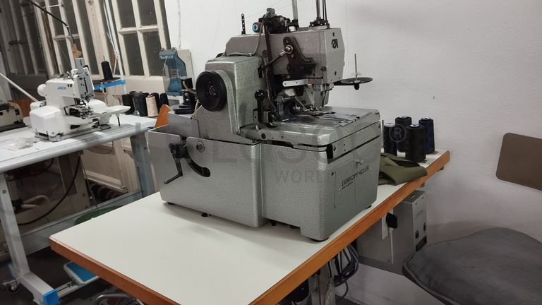 Vestuário · Matérias-Primas · Equipamentos Indústria Têxtil · Equipamento de Escritório