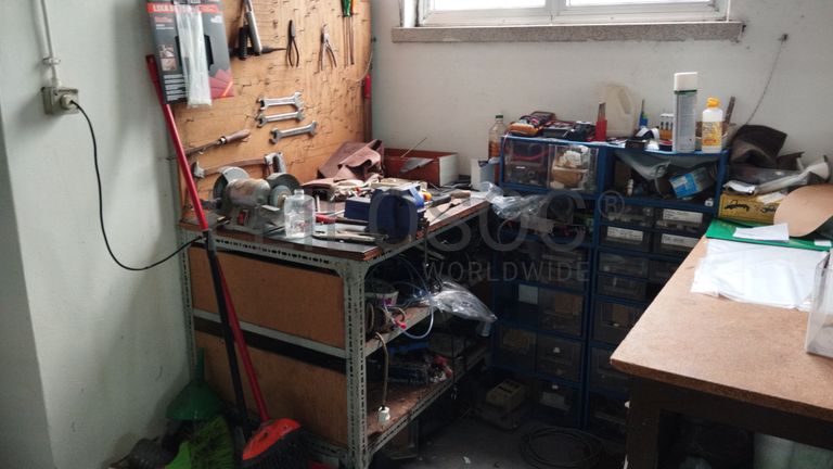 Vestuário · Matérias-Primas · Equipamentos Indústria Têxtil · Equipamento de Escritório