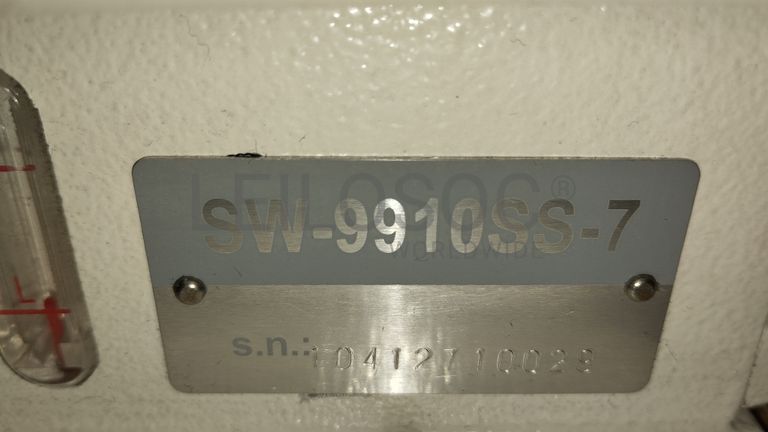 Vestuário · Matérias-Primas · Equipamentos Indústria Têxtil · Equipamento de Escritório