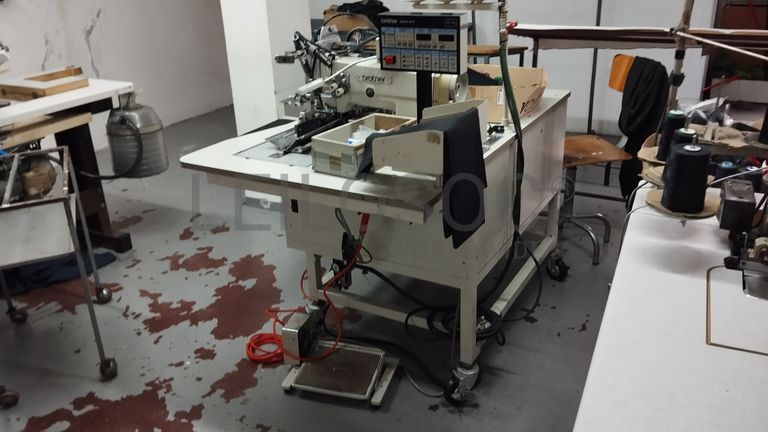 Vestuário · Matérias-Primas · Equipamentos Indústria Têxtil · Equipamento de Escritório