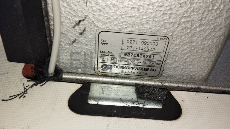 Vestuário · Matérias-Primas · Equipamentos Indústria Têxtil · Equipamento de Escritório