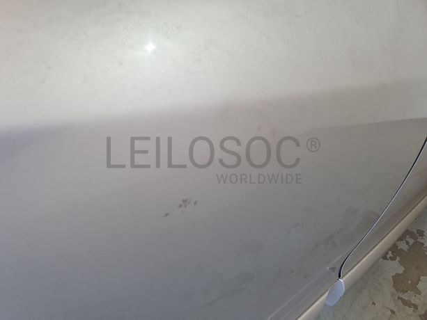 Renault Mégane · Ano 2014