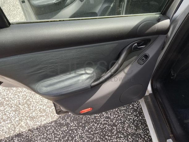 Seat Toledo · Ano 2001