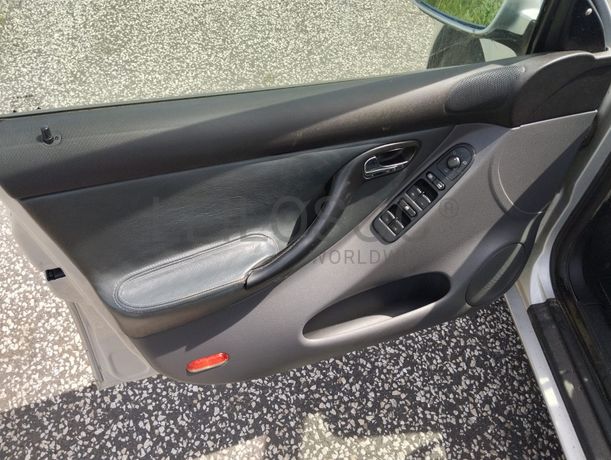 Seat Toledo · Ano 2001