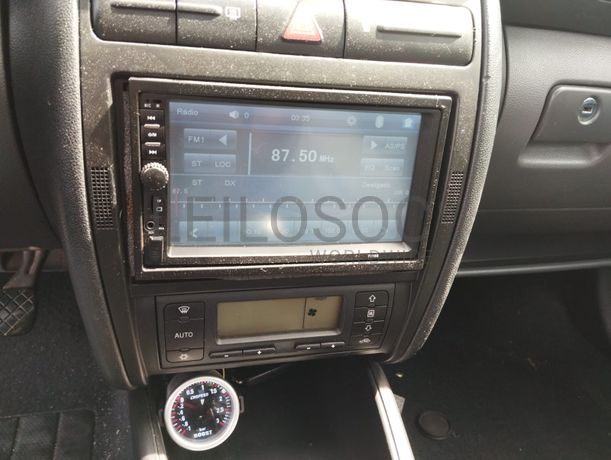 Seat Toledo · Ano 2001