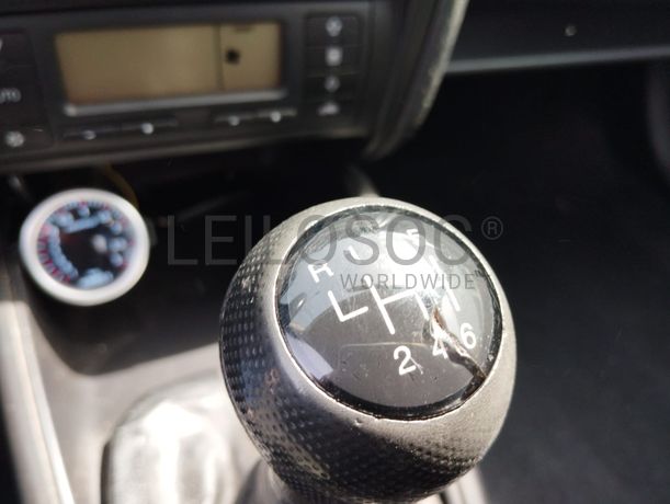 Seat Toledo · Ano 2001