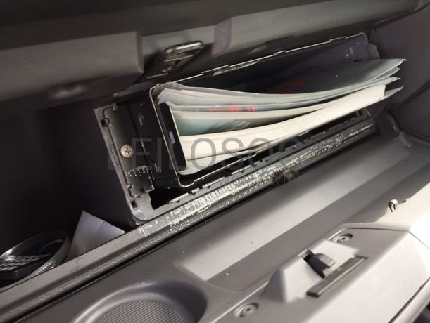 Seat Toledo · Ano 2001