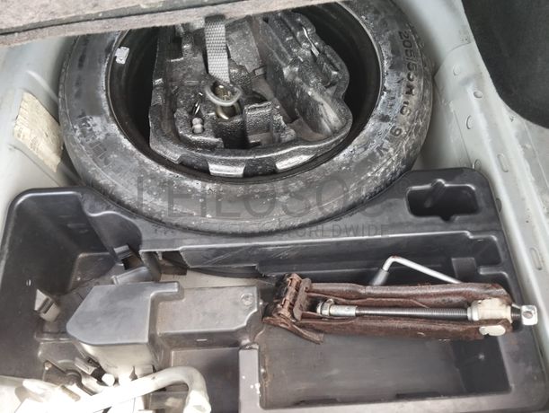 Seat Toledo · Ano 2001