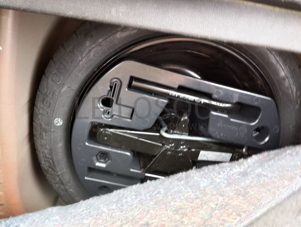 Renault Captur DCI · Ano 2016