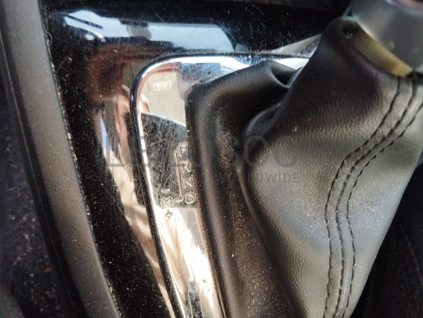 Renault Captur DCI · Ano 2016