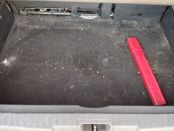 Renault Captur DCI · Ano 2016