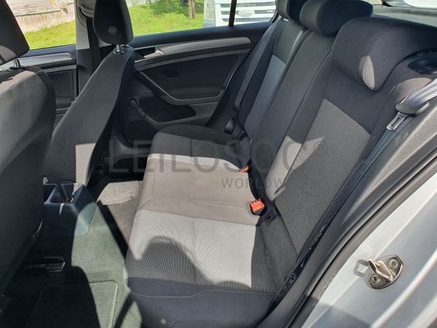 Volkswagen Golf · Ano 2009